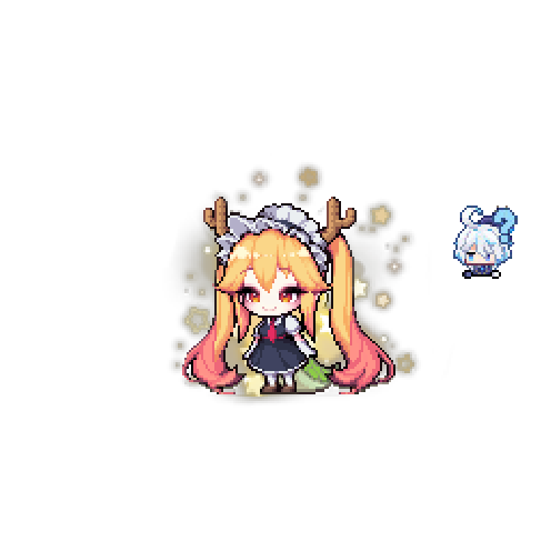虚拟形象