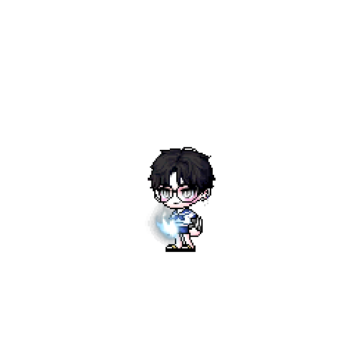 虚拟形象