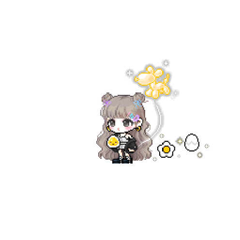 造型