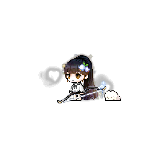 虚拟形象