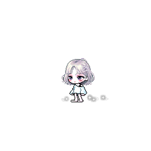 虚拟形象