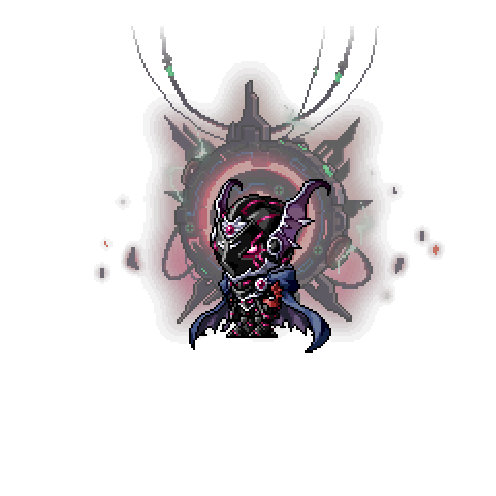虚拟形象
