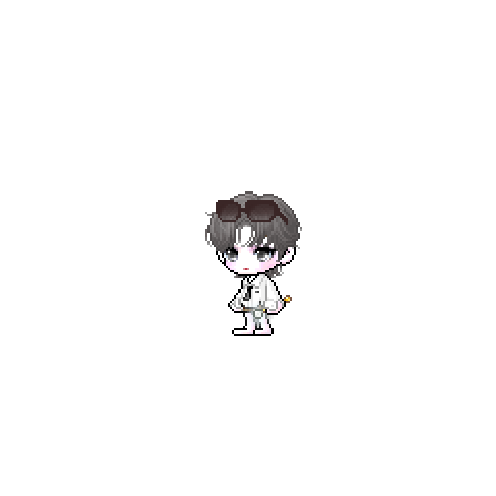 造型