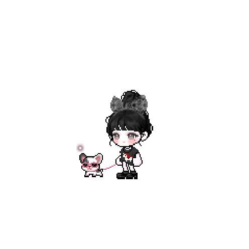 虚拟形象