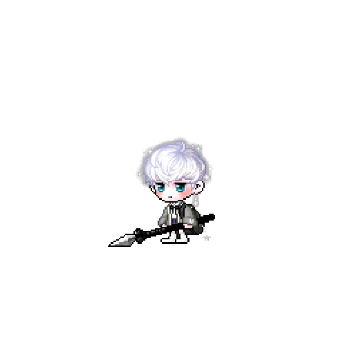 虚拟形象
