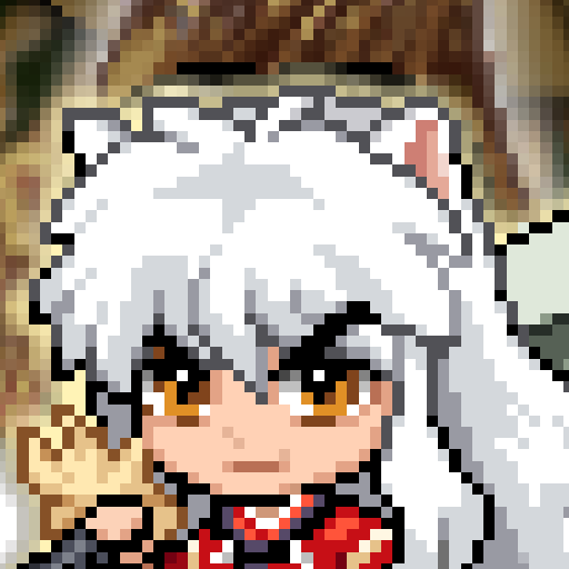 金柝: MapleStory Worlds
