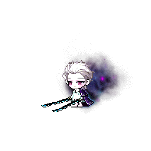 虚拟形象