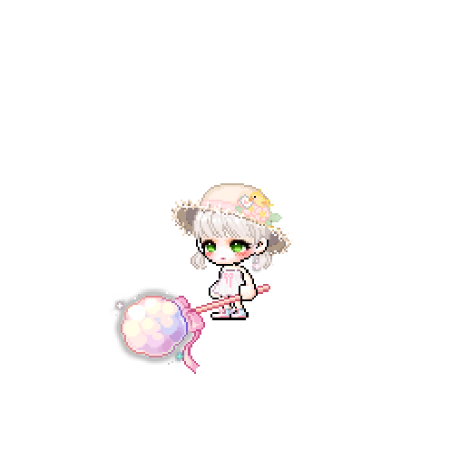 虚拟形象