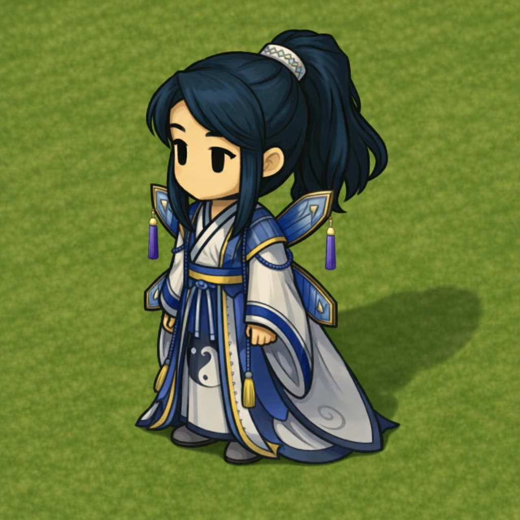 玩家個人簡介圖片