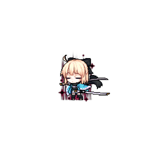 造型