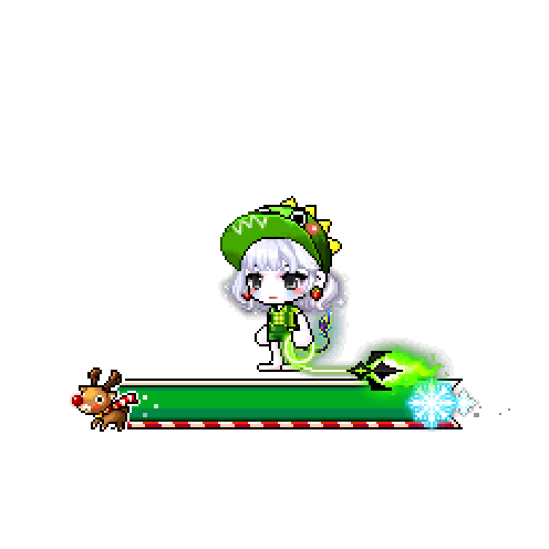 虚拟形象