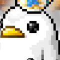 Imagen de perfil