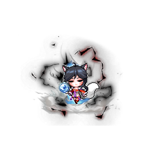 虚拟形象