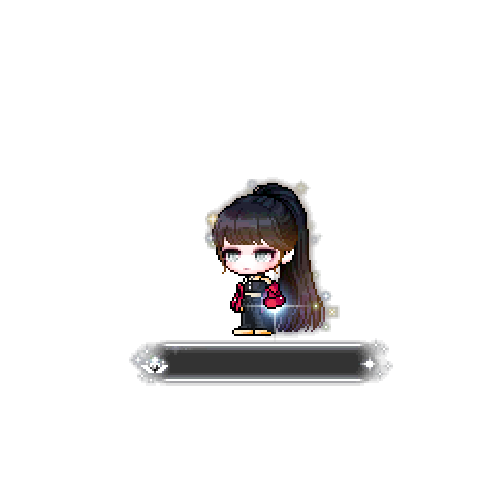 造型