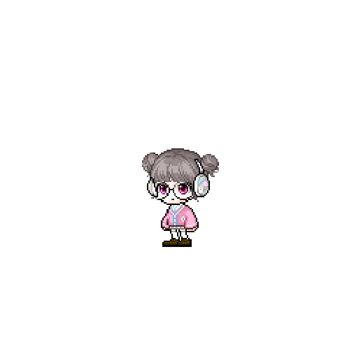 造型