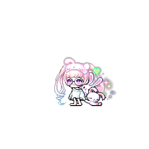 虚拟形象