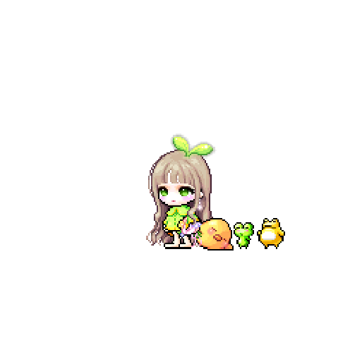 虚拟形象