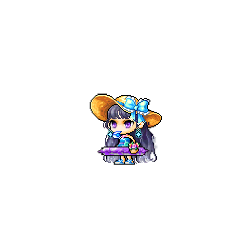虚拟形象