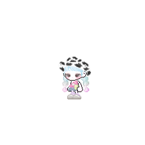 虚拟形象