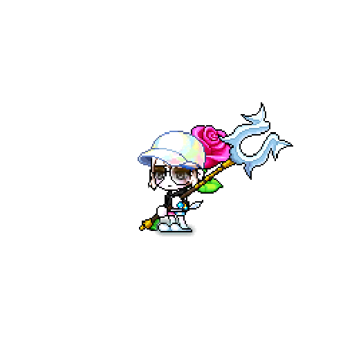 虚拟形象