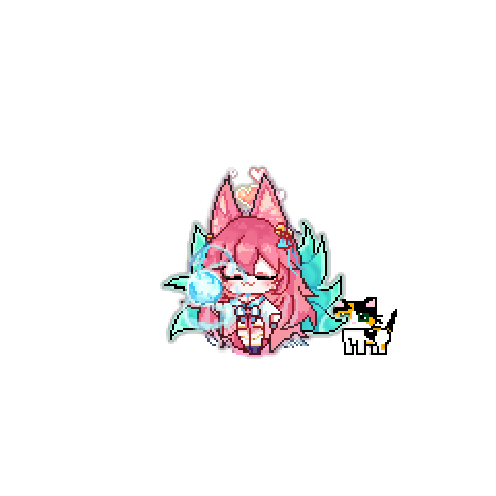 虚拟形象
