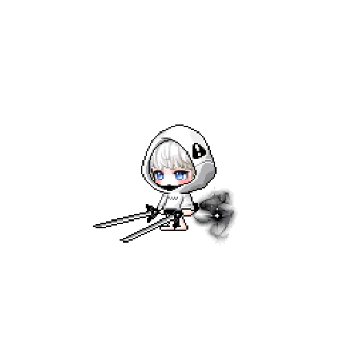 虚拟形象