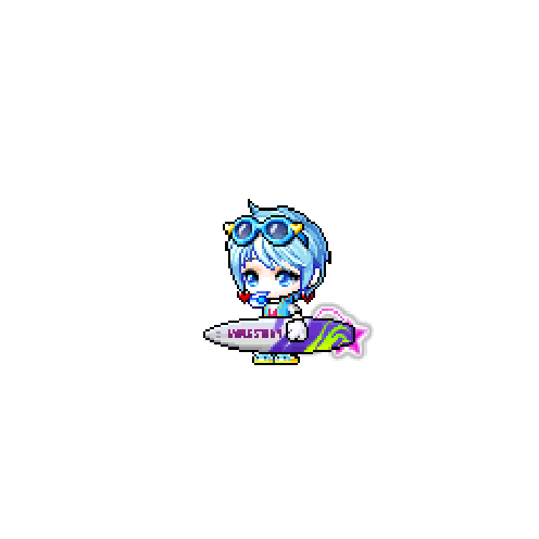 虚拟形象