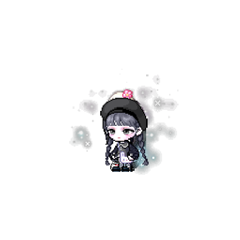 虚拟形象