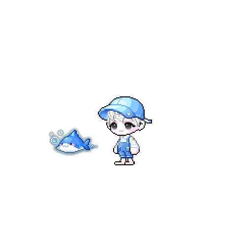 虚拟形象