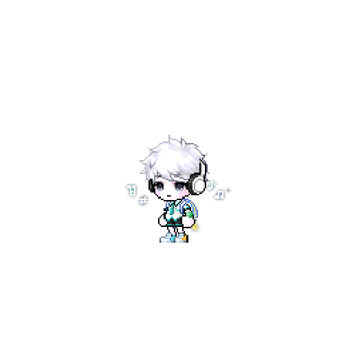 虚拟形象