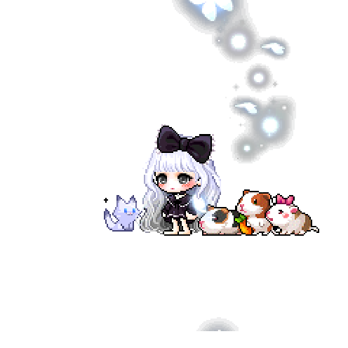 虚拟形象