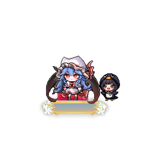虚拟形象