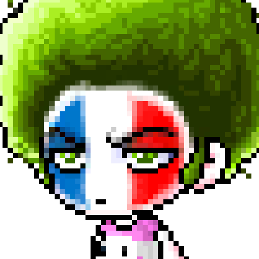 玩家個人簡介圖片