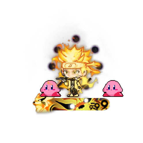 虚拟形象