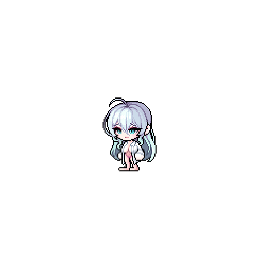 虚拟形象