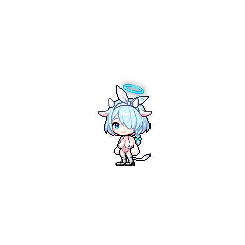 虚拟形象
