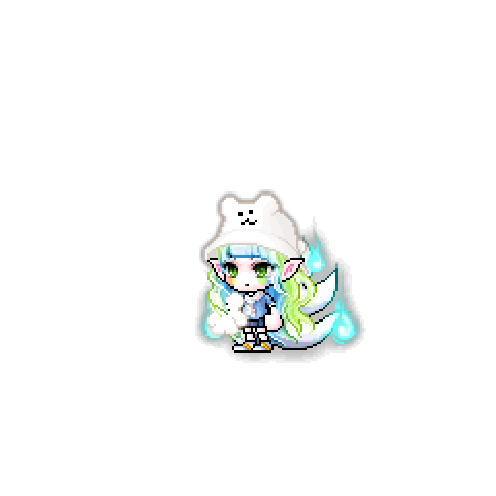 造型