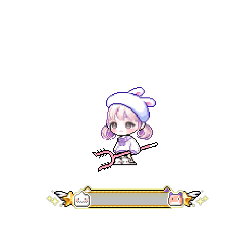 虚拟形象