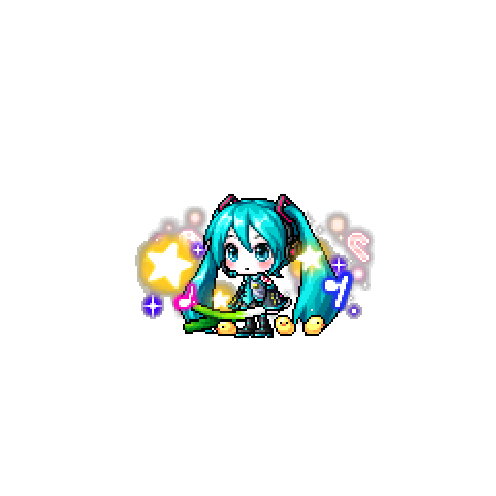 造型