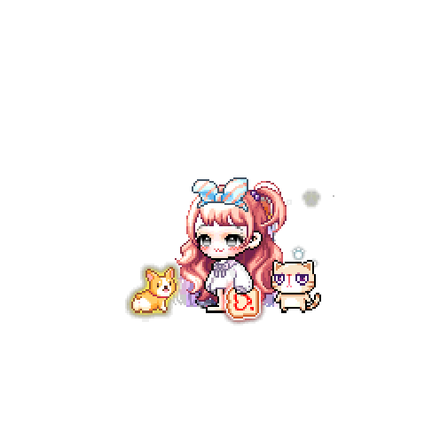 虚拟形象