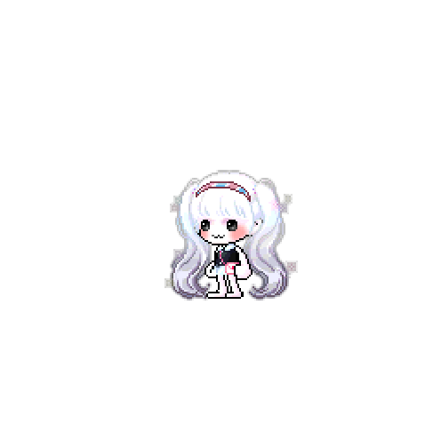 虚拟形象