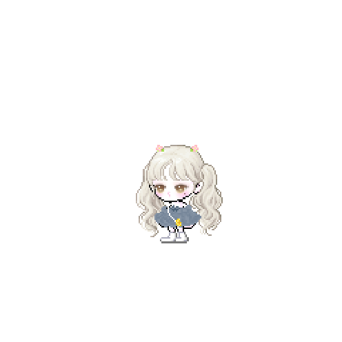 造型