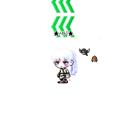 虚拟形象