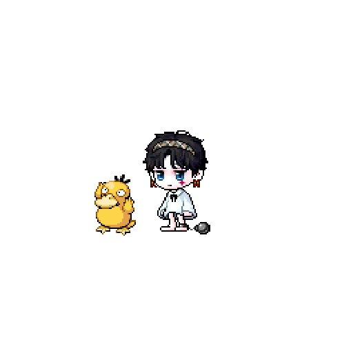 虚拟形象