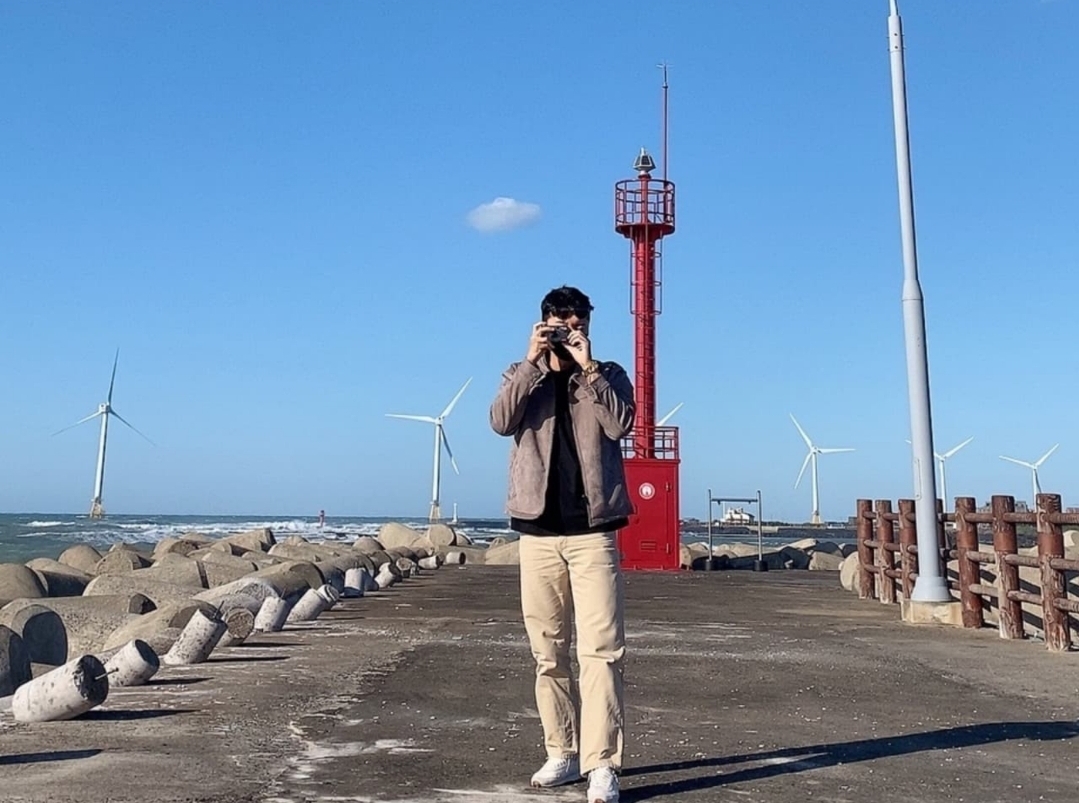 玩家個人簡介圖片