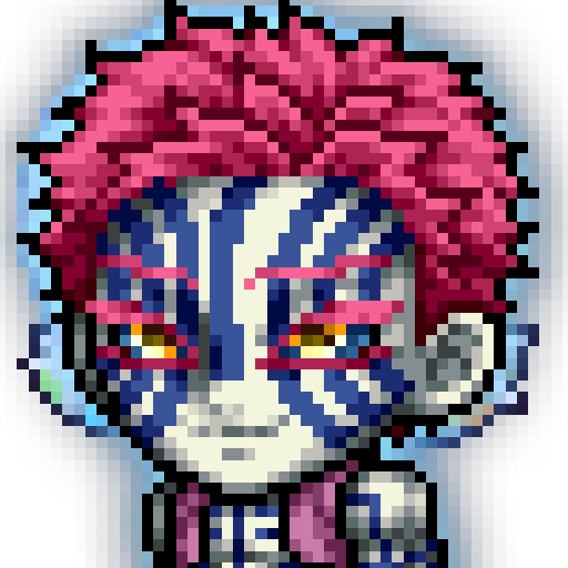 玩家個人簡介圖片