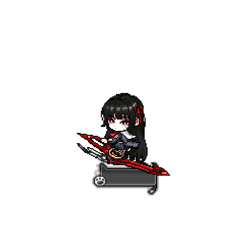 造型