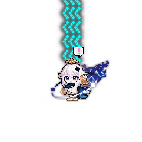造型