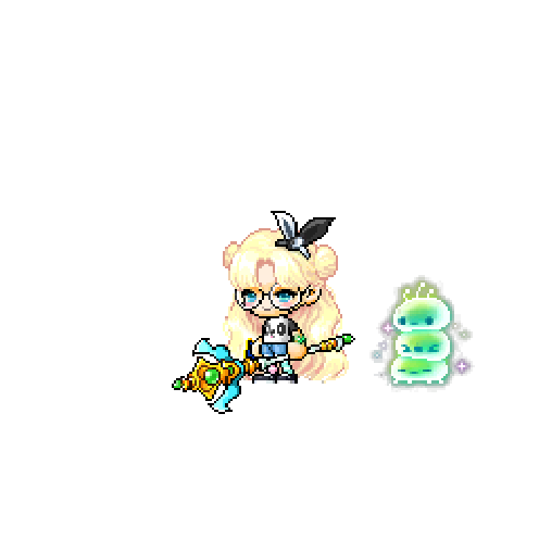 虚拟形象