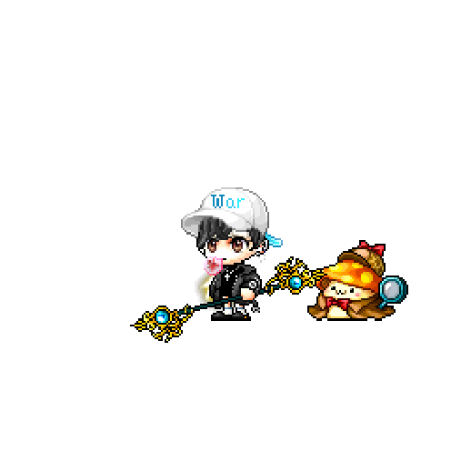 造型